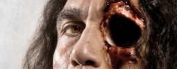 Tom Araya ze Slayer: Krev a smrt